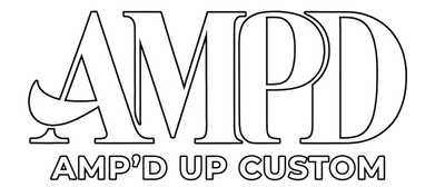 Amp'd Up Custom