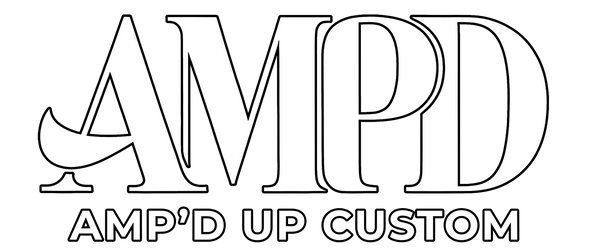 Amp'd Up Custom