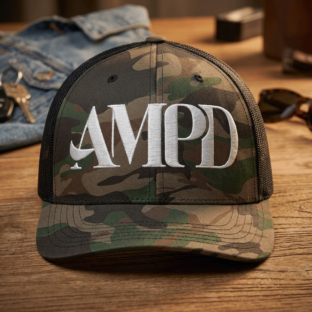 Trucker Hats