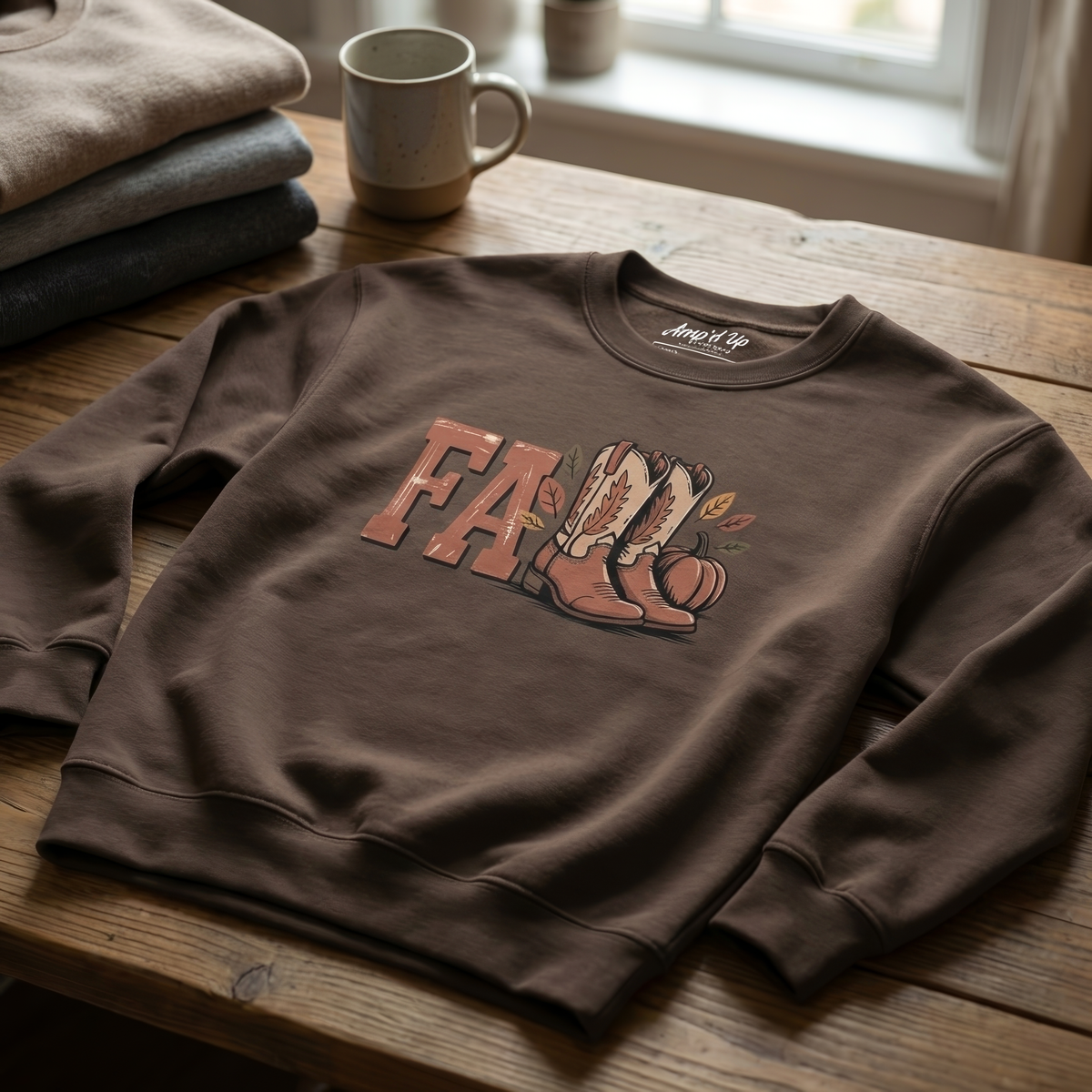 THANKSGIVING / FALL SWEATSHIRTS