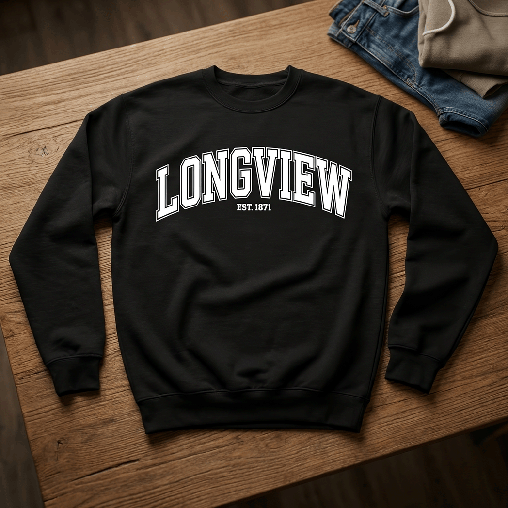 Back lot Sweatshirts