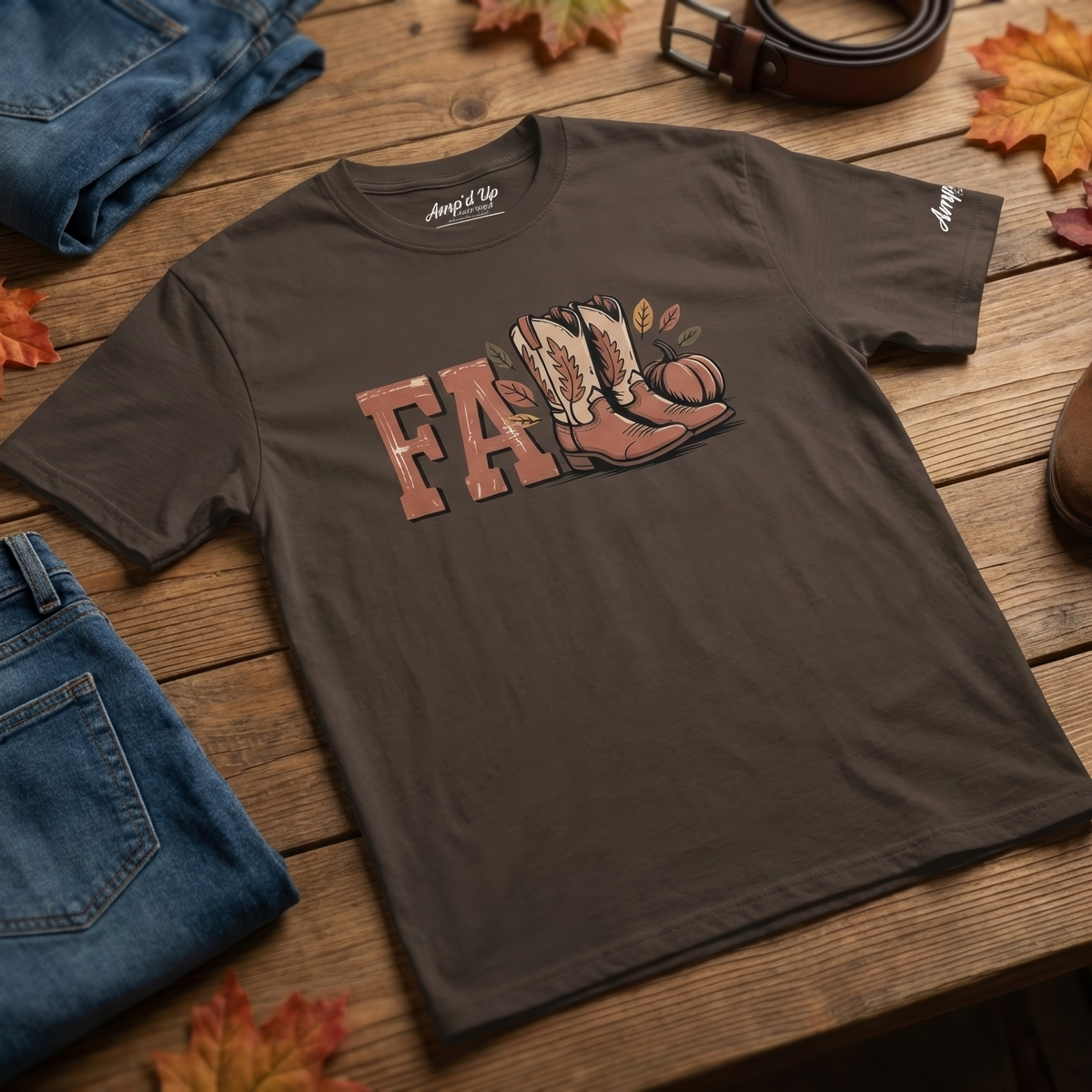 THANKSGIVING / FALL T-SHIRTS