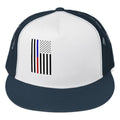  Navy/ White/ Navy