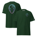  Forest Green