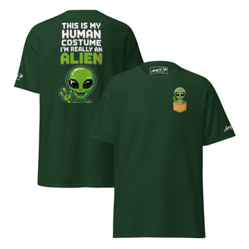 Forest Green