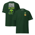  Forest Green