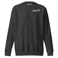  Charcoal Heather
