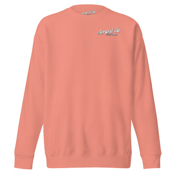 Dusty Rose