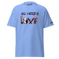  Carolina Blue