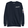  Navy Blazer