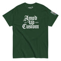  Forest Green