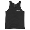  Charcoal-Black Triblend