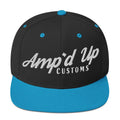  Black/ Teal