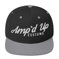  Black/ Silver