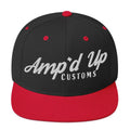  Black/ Red
