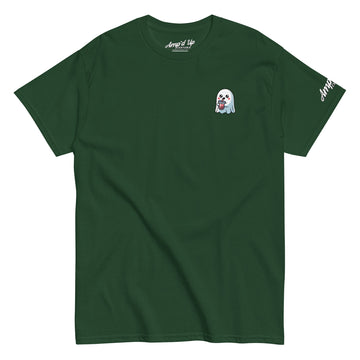 Forest Green