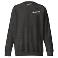  Charcoal Heather