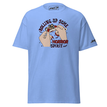 Carolina Blue
