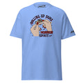  Carolina Blue