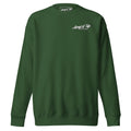  Forest Green