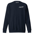 Navy Blazer