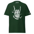  Forest Green