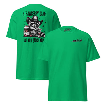 Irish Green