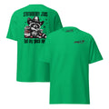  Irish Green