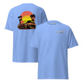 Carolina Blue