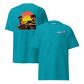  Tropical Blue