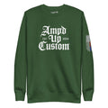  Forest Green