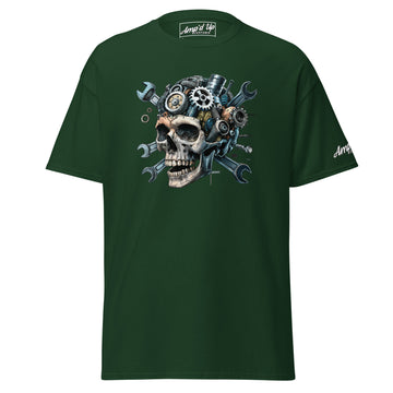 Forest Green