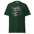  Forest Green