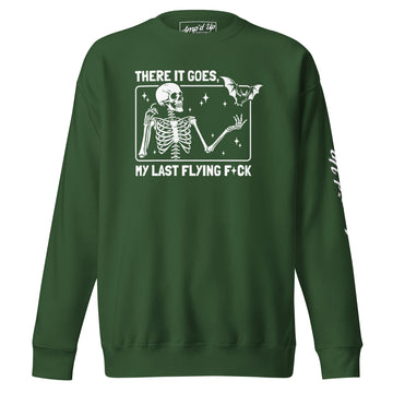 Forest Green