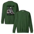  Forest Green