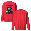  Team Red