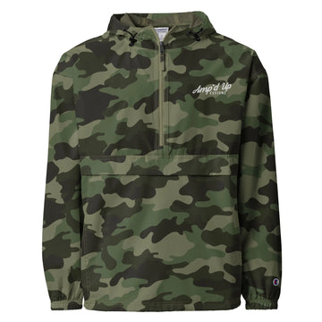 Olive Green Camo
