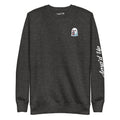  Charcoal Heather