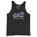  Charcoal-Black Triblend