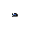 Amp'd Up Custom R34 sticker featuring a detailed blue sports car design
