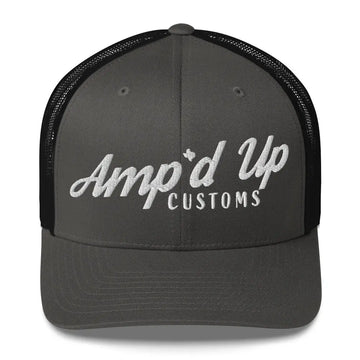 Charcoal/ Black