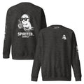  Charcoal Heather