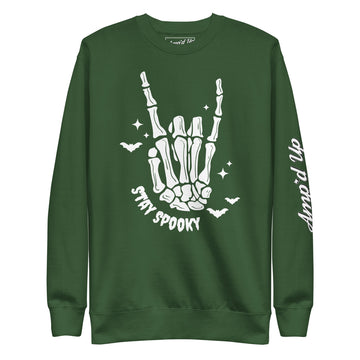 Forest Green