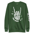  Forest Green