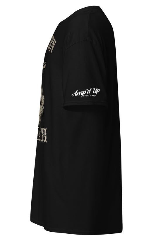 Southern Till Death T-Shirt - Amp'd Up Custom