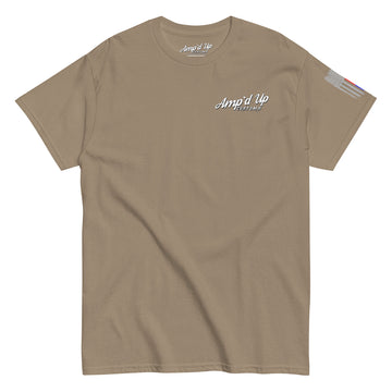 Brown Savana