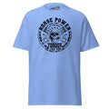  Carolina Blue