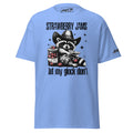  Carolina Blue