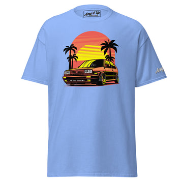 Carolina Blue