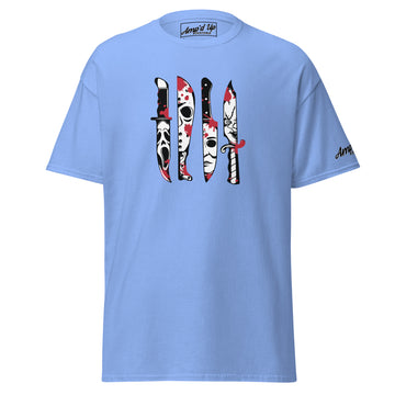 Carolina Blue